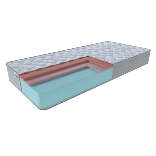 Безпружинний матрас flexon soft