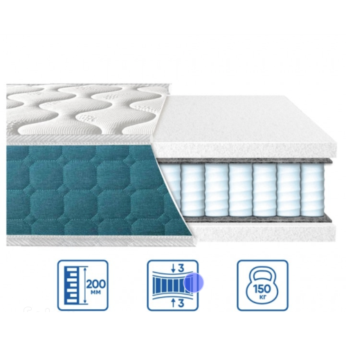 Матрас  FRESH SPRING