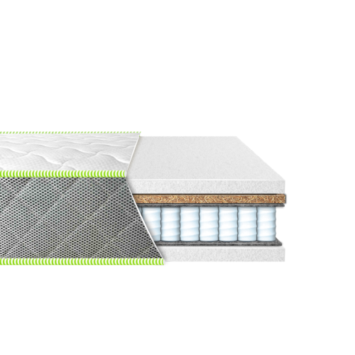 Матрас PULSON "GRAND COCOS"