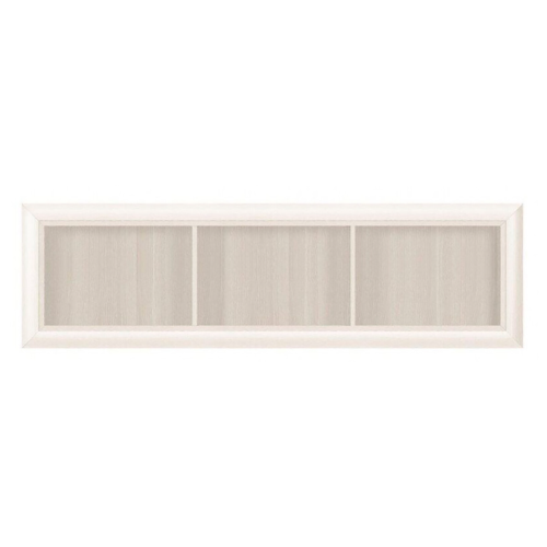 Шафи-вітрина навісна ВМК Коен ІІ 150 см