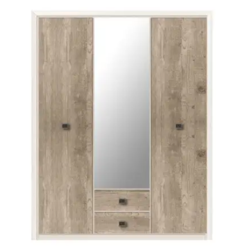 Шафа платтяна Коен 2 SZF3D2S Сосна аризонська