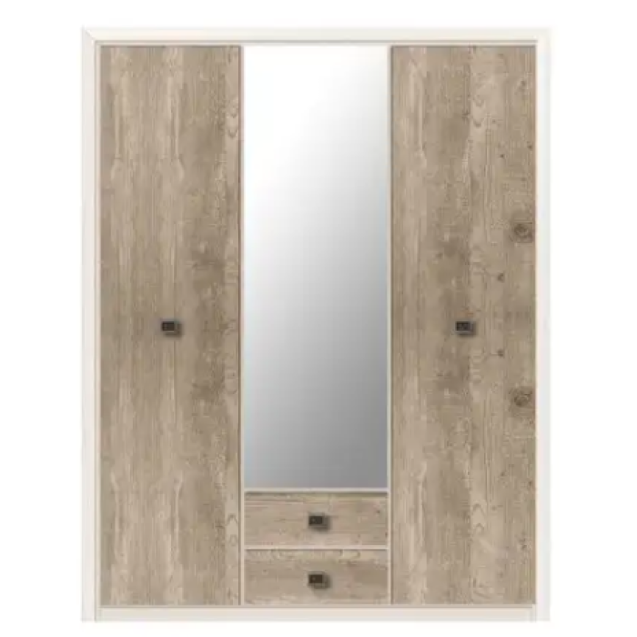 Шафа платтяна Коен 2 SZF3D2S Сосна аризонська