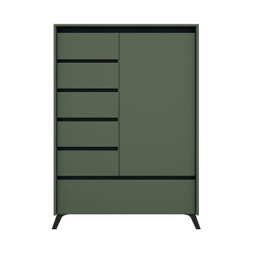 Лаундж комод REG1D5S1K