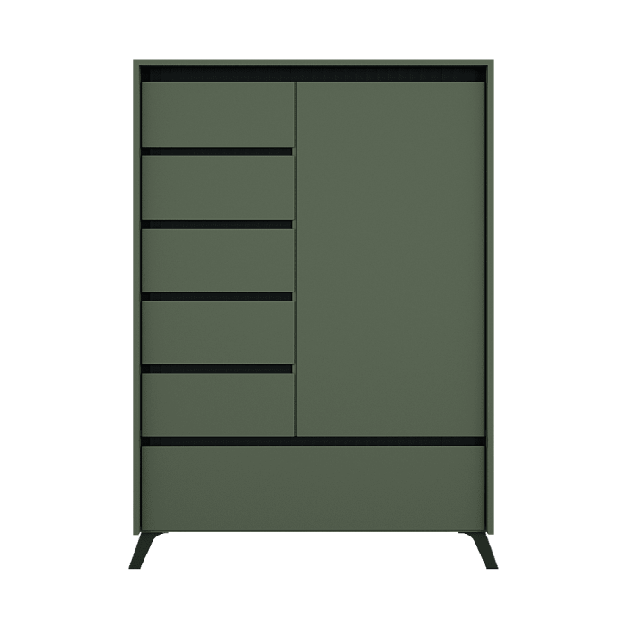 Лаундж комод REG1D5S1K