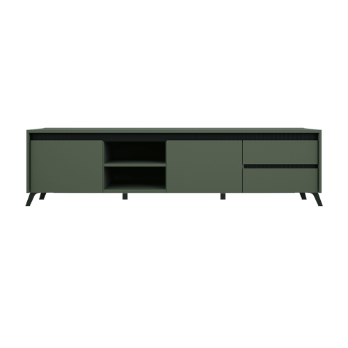 Лаундж тумба ТВ RTV2K2So