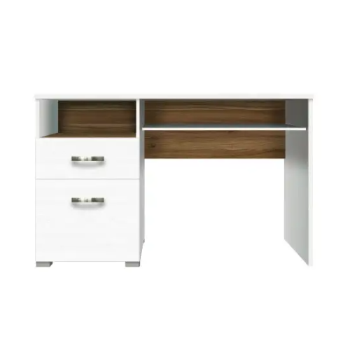 МАРКУС Стіл письмовий BIU1D1S БРВ