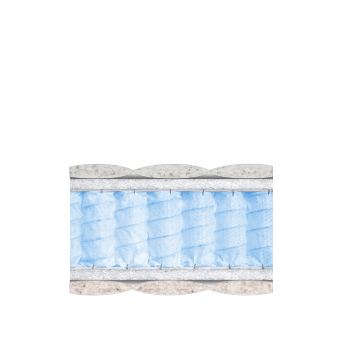 Матрас Супер-Кристал