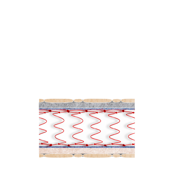 Матрас Супер-Хіт ХД