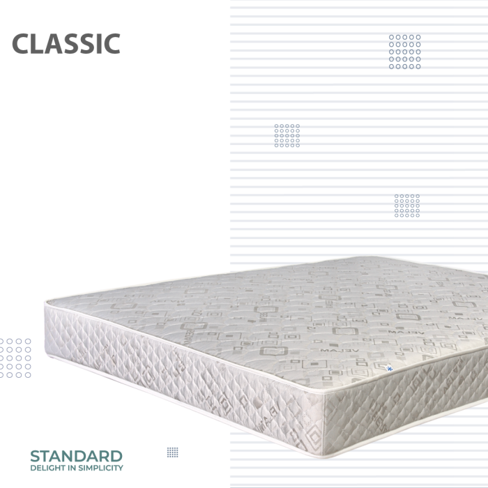 Матрас Класик