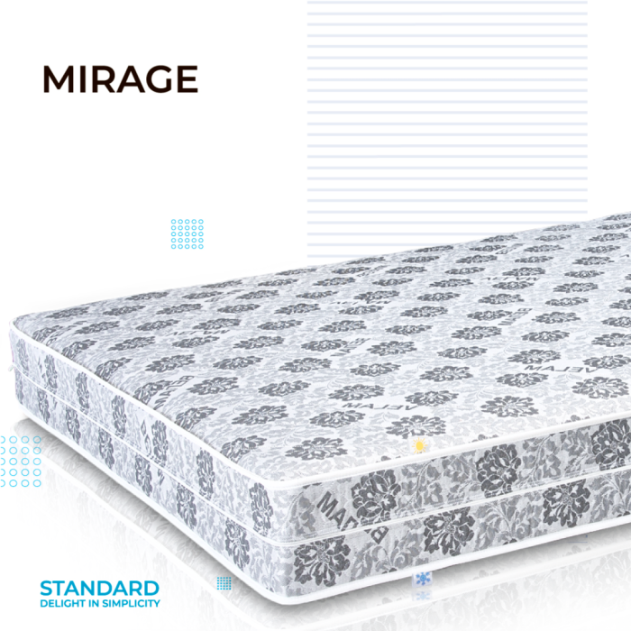 Матрас Міраж