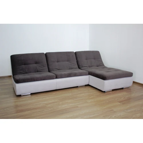 Диван модульний кутовий