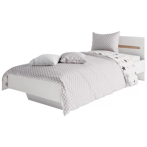 Дитяче ліжко м'яке