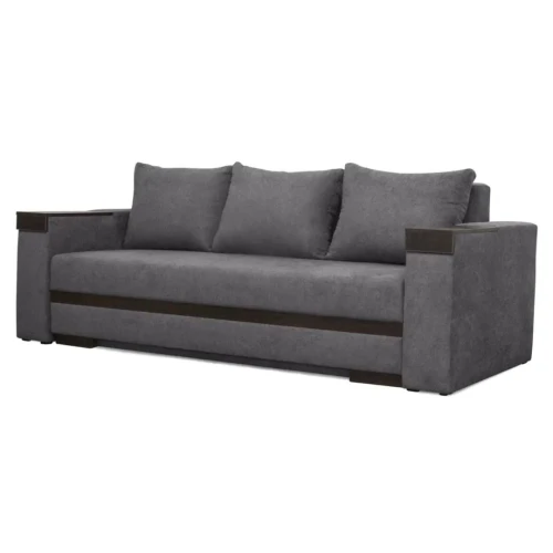 Диван на пружинах