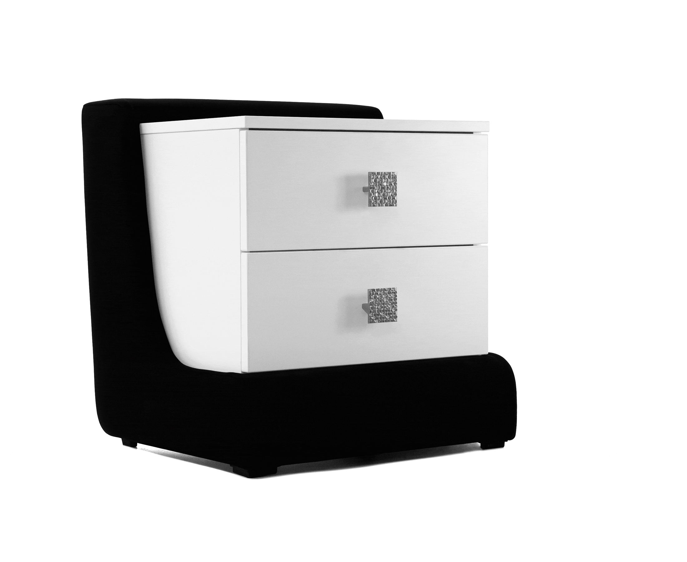 Тумбочка М'яка Аванті