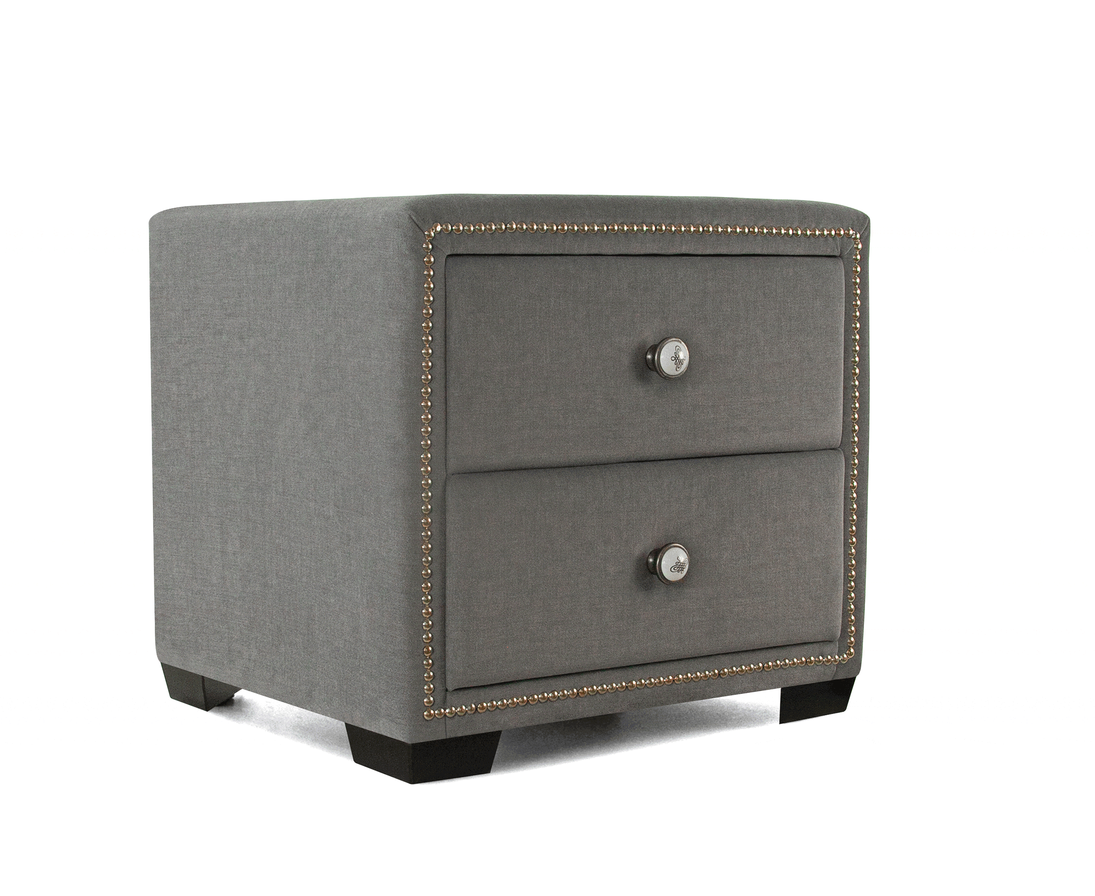 Тумбочка М'яка Савана